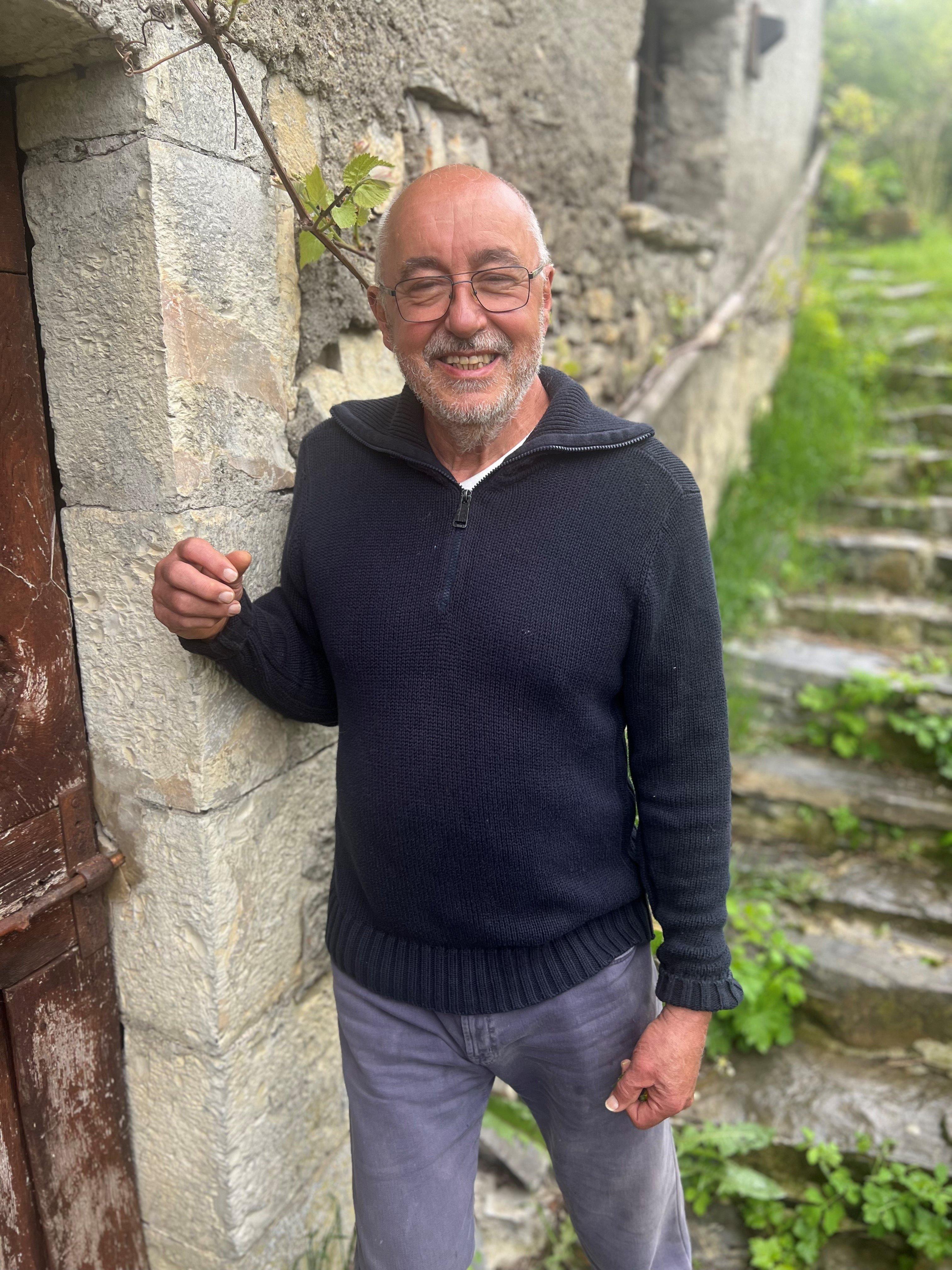 T2D Warrior Interview with Raynold